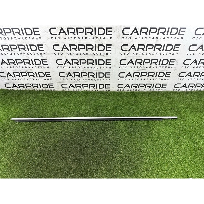 Молдинг стекла (кузов и элементы) AUDI Q7 4M 2017 3.0 CREC 4M08532833Q7