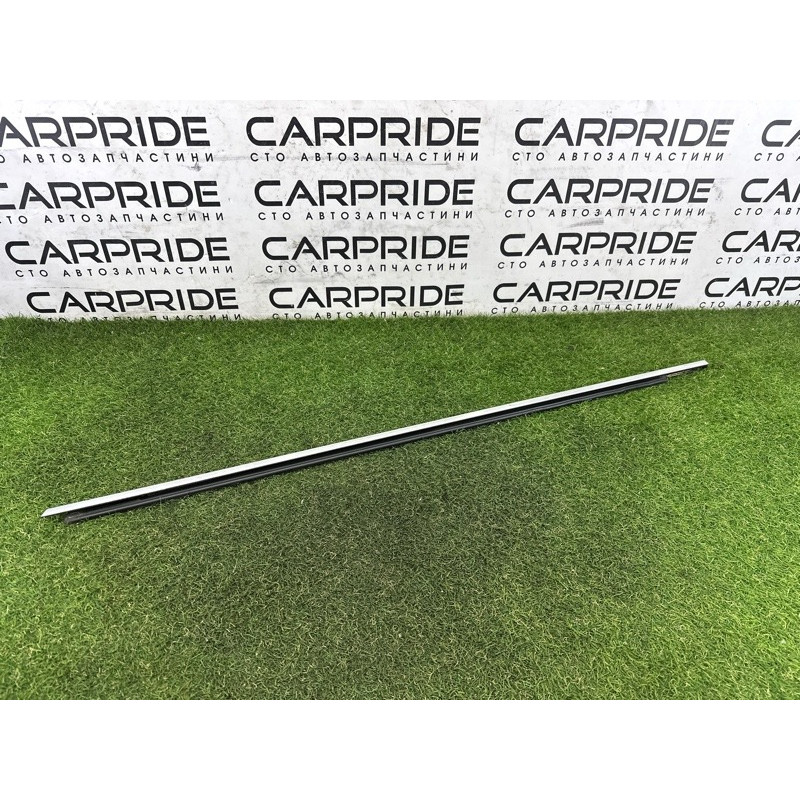 Молдинг стекла (кузов и элементы) AUDI Q7 4M 2017 3.0 CREC 4M08532833Q7