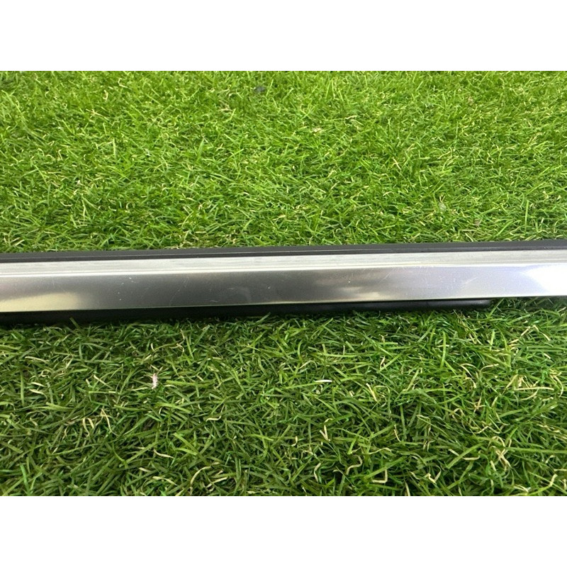 Молдинг стекла (кузов и элементы) AUDI Q7 4M 2017 3.0 CREC 4M08532833Q7