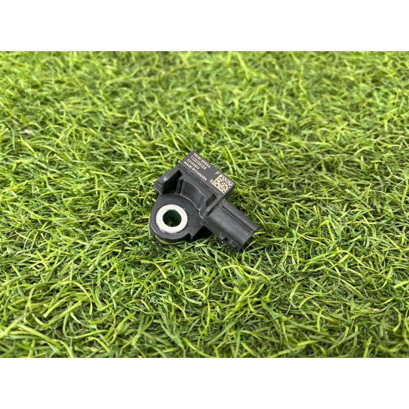 Датчик удара (электрика / датчики) Nissan Rogue T33 2023 1.5 KR15DDT 985816RR8A