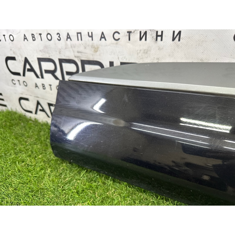 Молдинг двери внешний (кузов и элементы) AUDI Q7 4M 2017 3.0 CREC 4M0853959GGRU