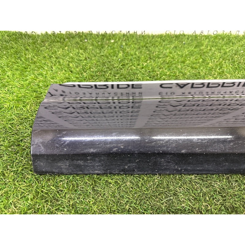 Молдинг двери внешний (кузов и элементы) AUDI Q7 4M 2017 3.0 CREC 4M0853959GGRU