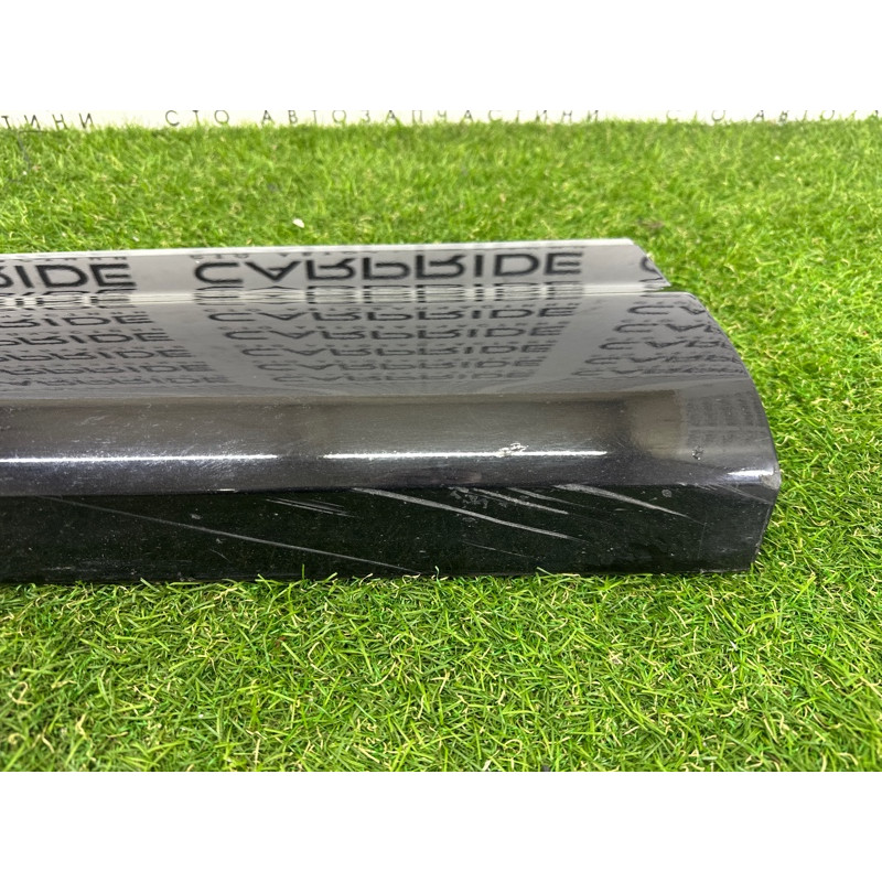 Молдинг двери внешний (кузов и элементы) AUDI Q7 4M 2017 3.0 CREC 4M0853959GGRU