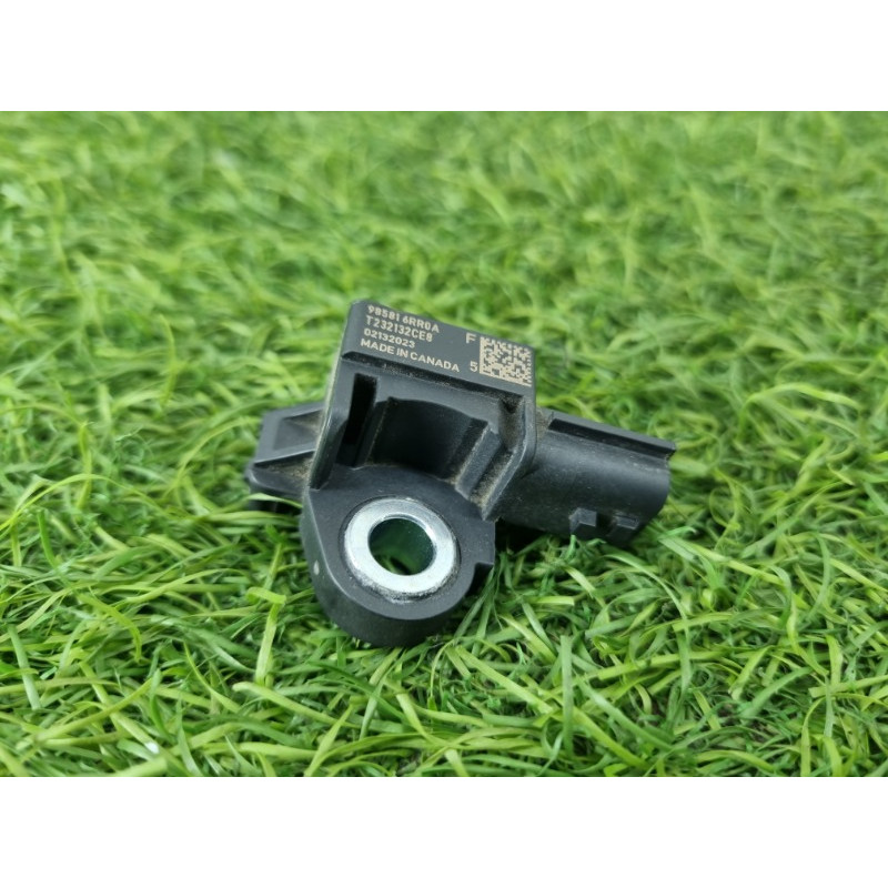 Датчик удара (электрика / датчики) Nissan Rogue T33 2023 1.5 KR15DDT 985816RR8A