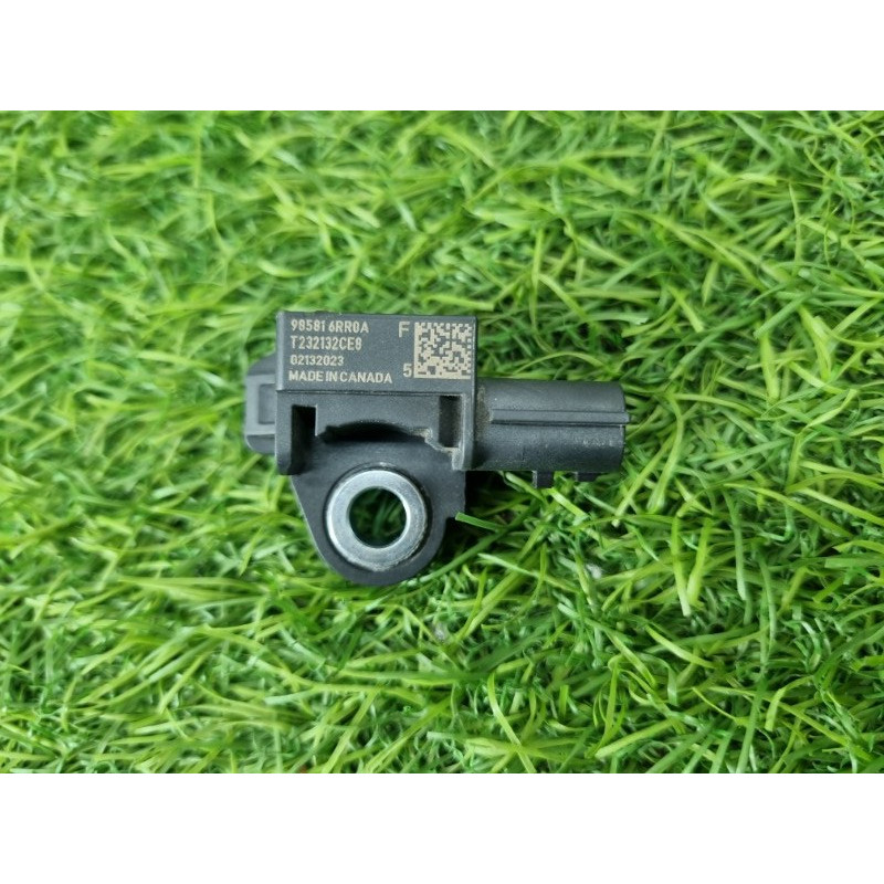 Датчик удара (электрика / датчики) Nissan Rogue T33 2023 1.5 KR15DDT 985816RR8A