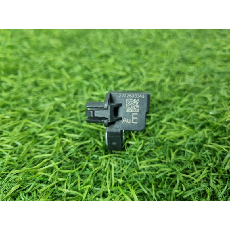 Датчик удара (электрика / датчики) Nissan Rogue T33 2023 1.5 KR15DDT 985816RR8A