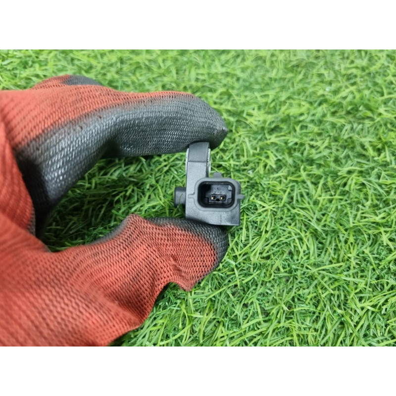 Датчик удара (электрика / датчики) Nissan Rogue T33 2023 1.5 KR15DDT 985816RR8A