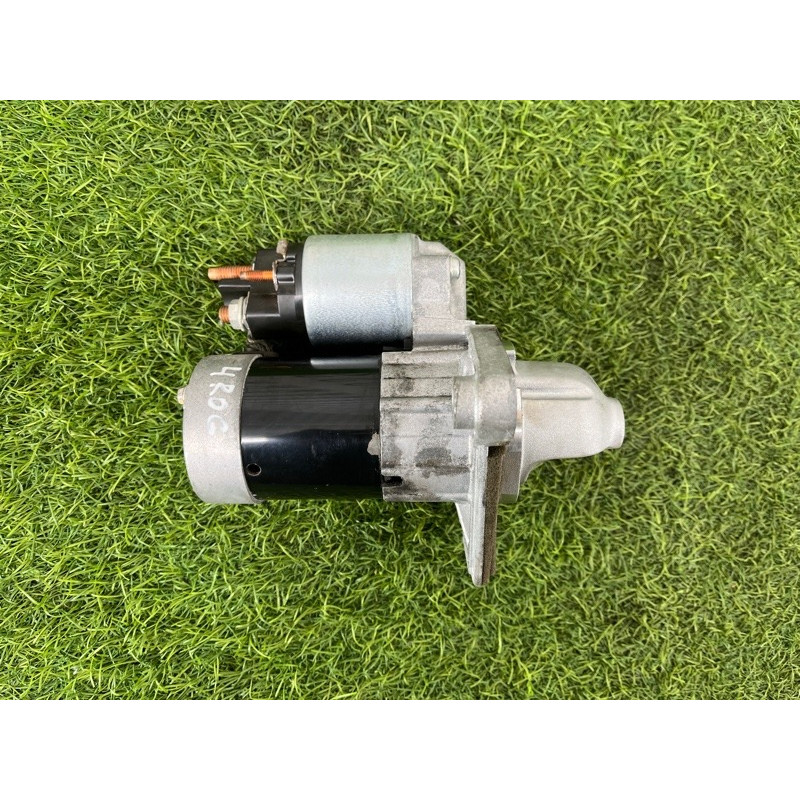 Стартер (электрика) Nissan Rogue T33 2023 1.5 KR15DDT 233006RC0C