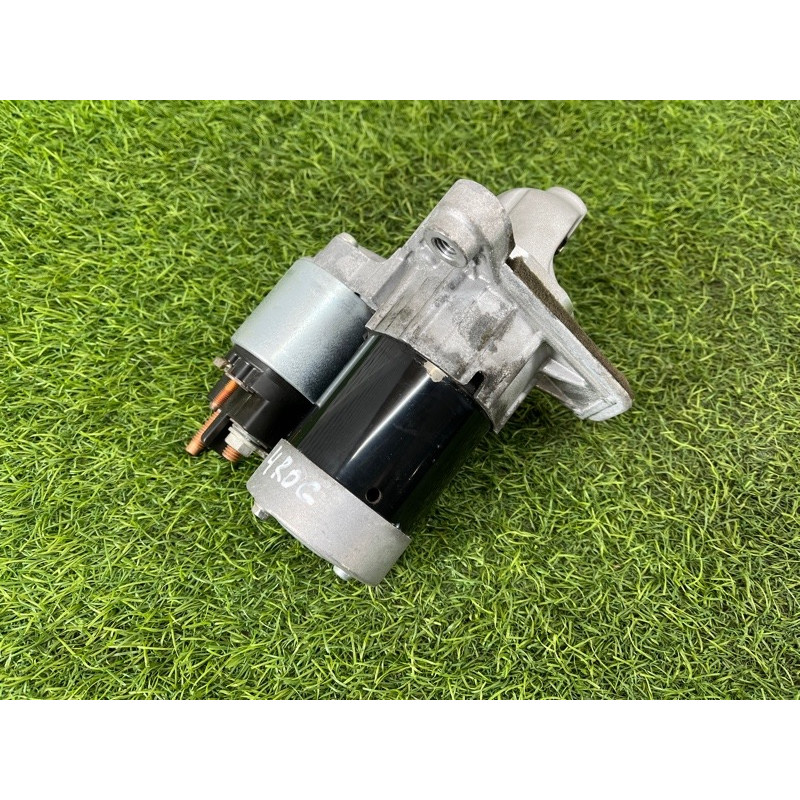 Стартер (электрика) Nissan Rogue T33 2023 1.5 KR15DDT 233006RC0C