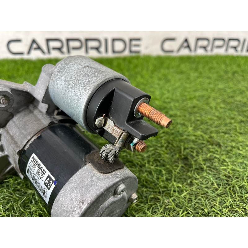 Стартер (электрика) Nissan Rogue T33 2023 1.5 KR15DDT 233006RC0C