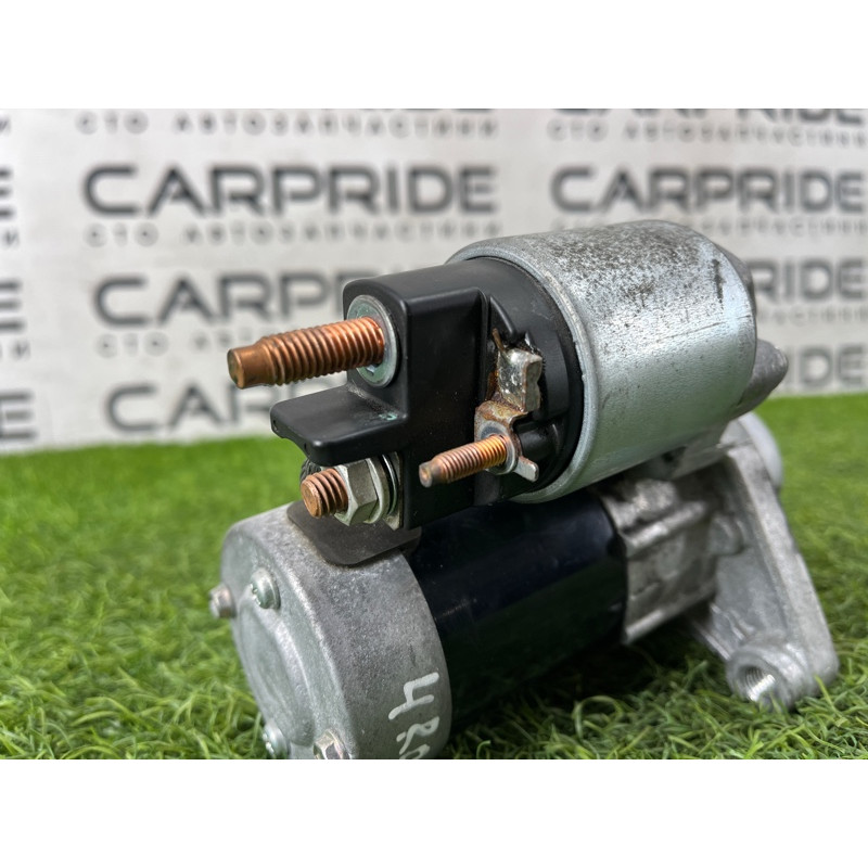 Стартер (электрика) Nissan Rogue T33 2023 1.5 KR15DDT 233006RC0C