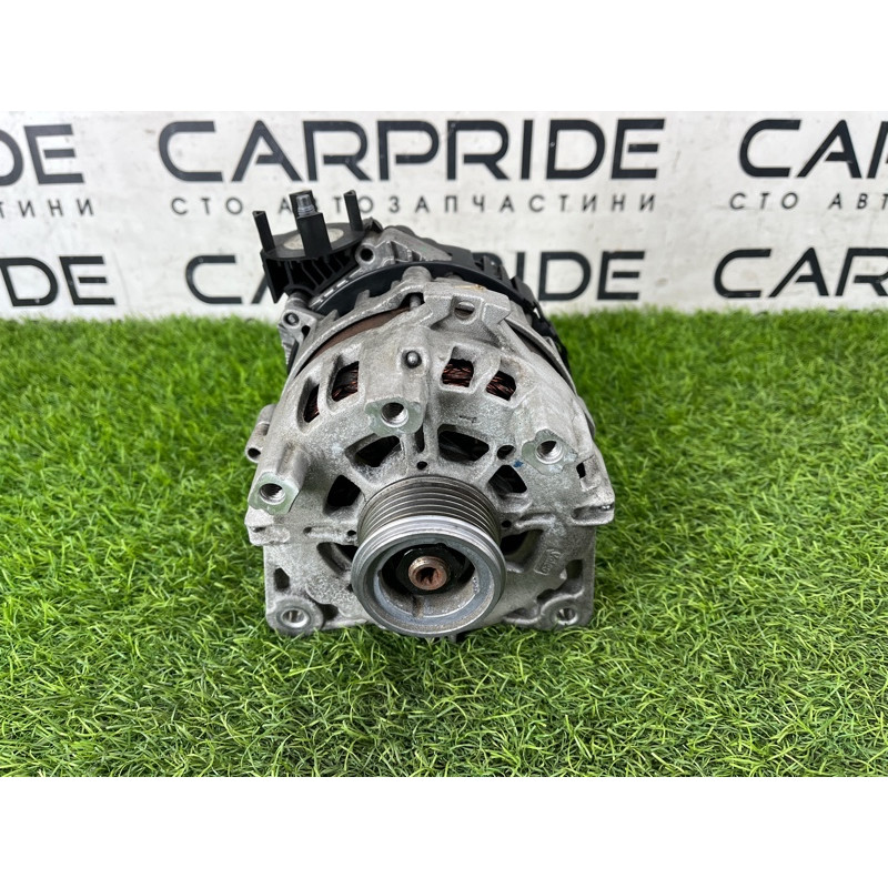 Генератор (электрика) Nissan Rogue T33 2023 1.5 KR15DDT 2310A6RC1A