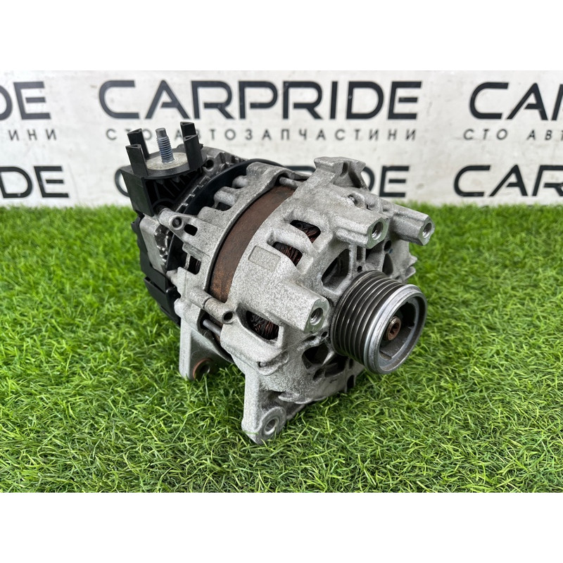 Генератор (электрика) Nissan Rogue T33 2023 1.5 KR15DDT 2310A6RC1A