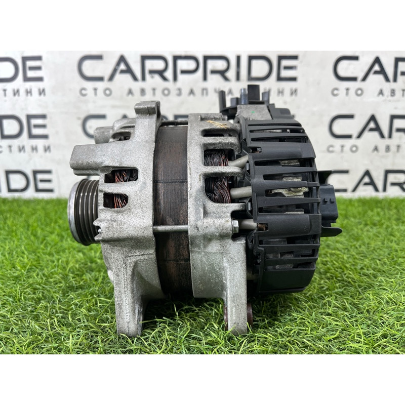 Генератор (электрика) Nissan Rogue T33 2023 1.5 KR15DDT 2310A6RC1A