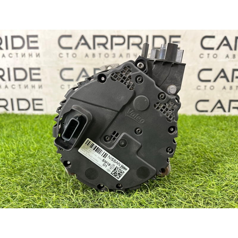 Генератор (электрика) Nissan Rogue T33 2023 1.5 KR15DDT 2310A6RC1A