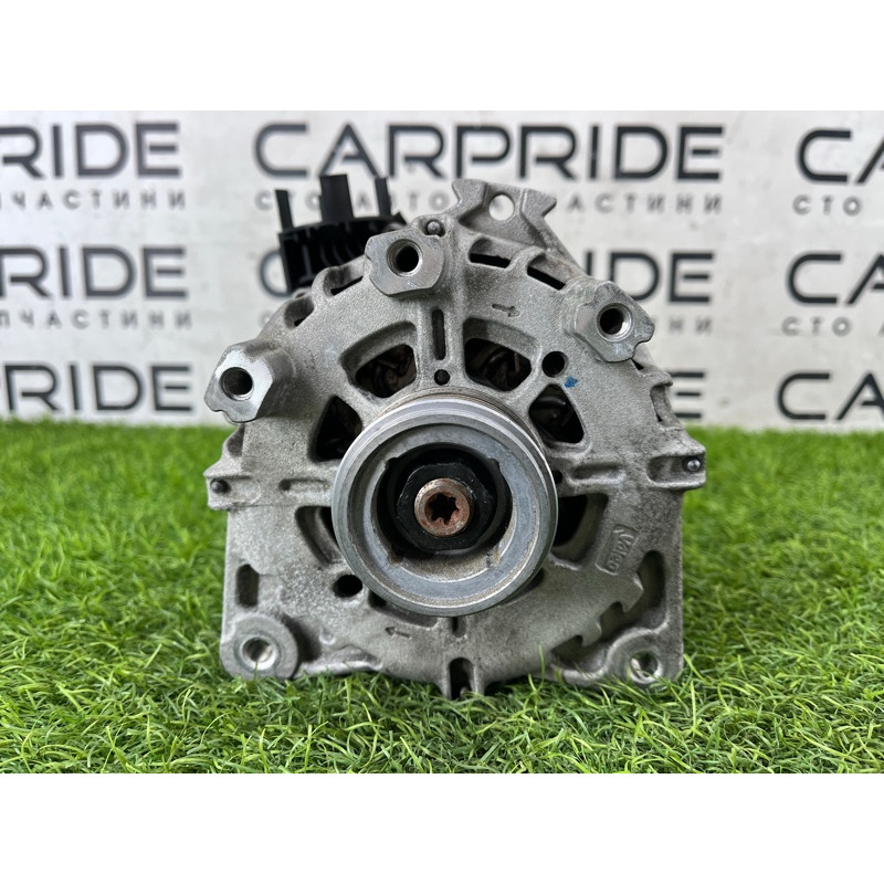 Генератор (электрика) Nissan Rogue T33 2023 1.5 KR15DDT 2310A6RC1A