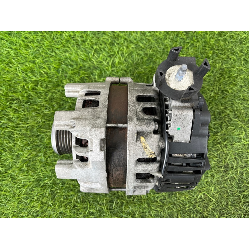 Генератор (электрика) Nissan Rogue T33 2023 1.5 KR15DDT 2310A6RC1A