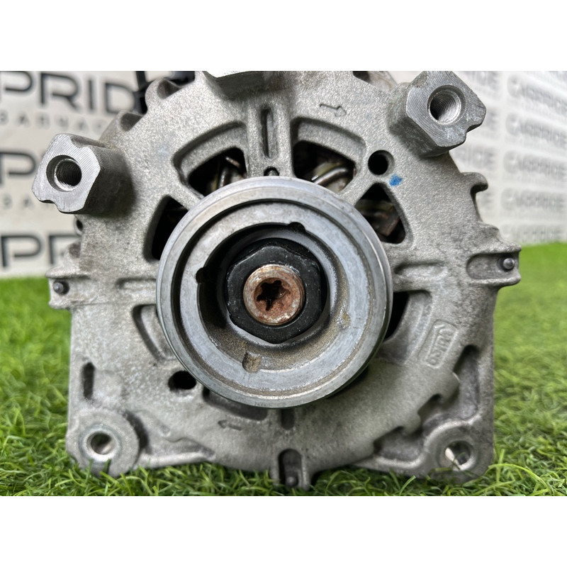 Генератор (электрика) Nissan Rogue T33 2023 1.5 KR15DDT 2310A6RC1A