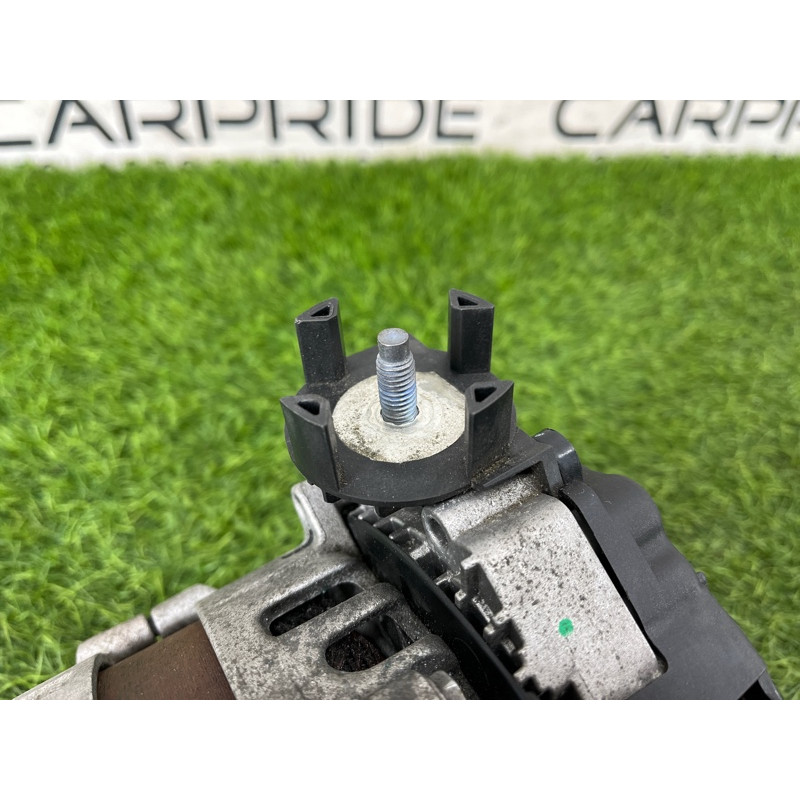 Генератор (электрика) Nissan Rogue T33 2023 1.5 KR15DDT 2310A6RC1A