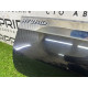 Молдинг двери внешний (кузов и элементы) Volkswagen Touareg NF 2012 3.0 Hybrid CGFA 7P6854950HGRU