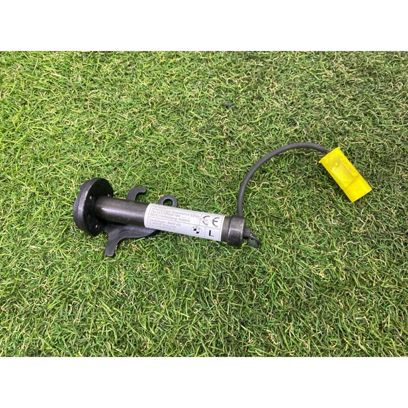 Пиропатрон (airbag/безопасность) BMW 5-series F10 2011 2.0 N47N 51237263055