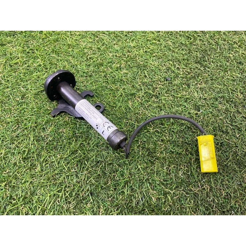 Пиропатрон (airbag/безопасность) BMW 5-series F10 2011 2.0 N47N 51237263055