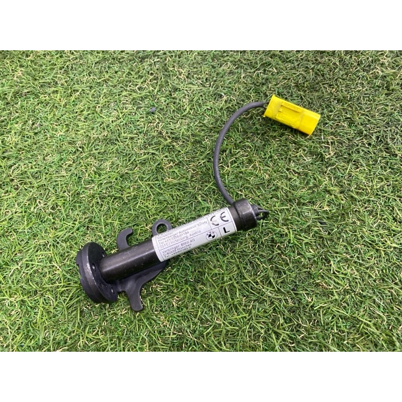 Пиропатрон (airbag/безопасность) BMW 5-series F10 2011 2.0 N47N 51237263055