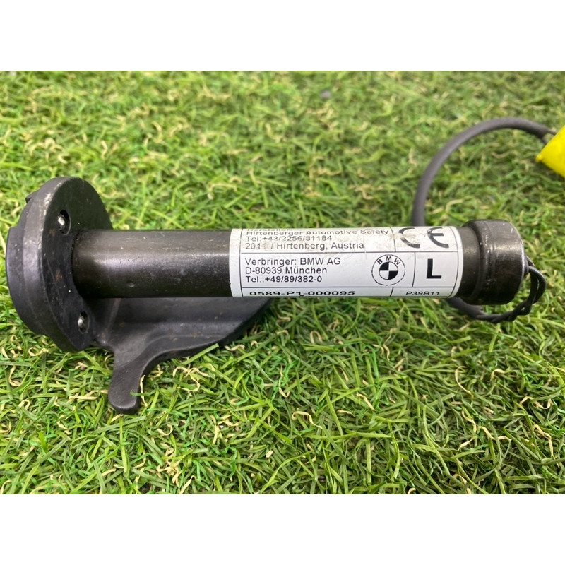 Пиропатрон (airbag/безопасность) BMW 5-series F10 2011 2.0 N47N 51237263055