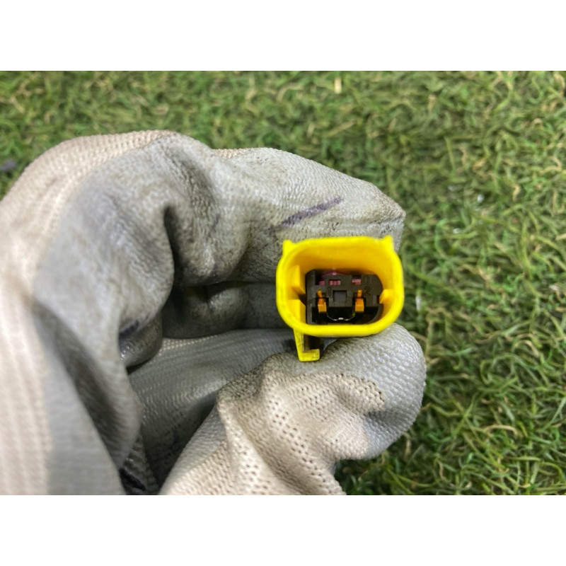 Пиропатрон (airbag/безопасность) BMW 5-series F10 2011 2.0 N47N 51237263055