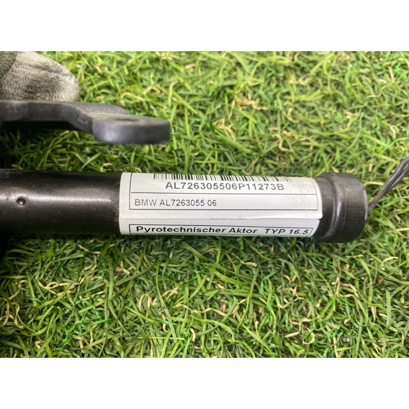 Пиропатрон (airbag/безопасность) BMW 5-series F10 2011 2.0 N47N 51237263055