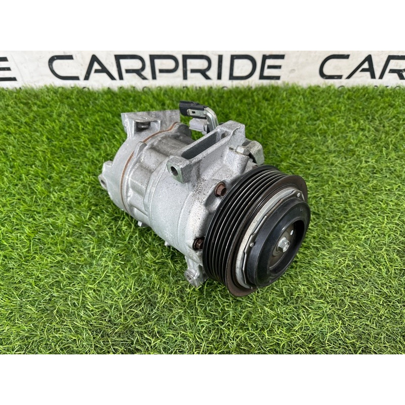 Компрессор кондиционера (отопление и кондиционирование) Nissan Rogue T33 2023 1.5 KR15DDT 926006RC0B