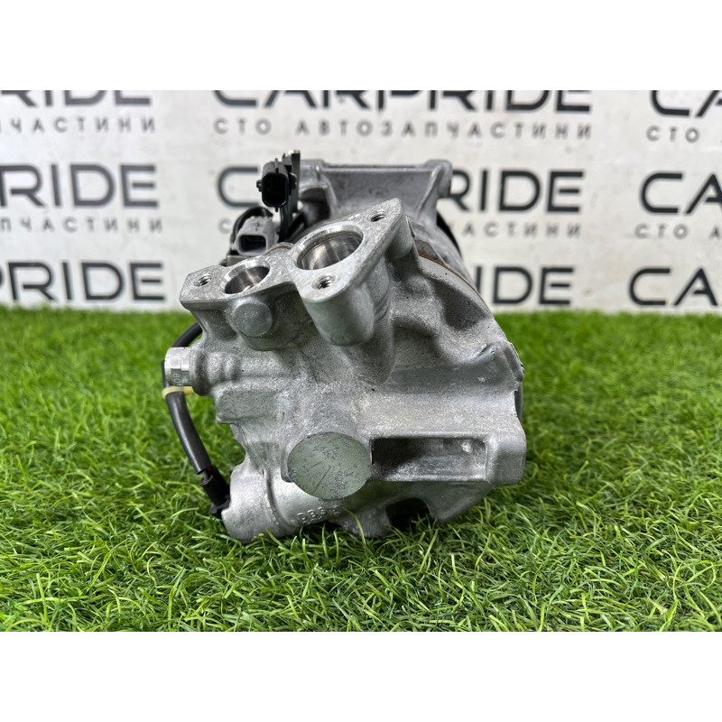 Компрессор кондиционера (отопление и кондиционирование) Nissan Rogue T33 2023 1.5 KR15DDT 926006RC0B