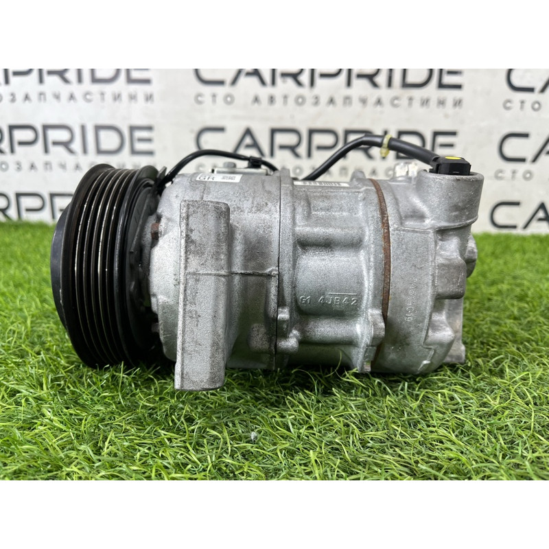 Компрессор кондиционера (отопление и кондиционирование) Nissan Rogue T33 2023 1.5 KR15DDT 926006RC0B