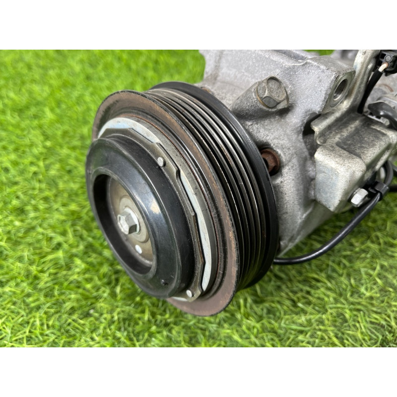 Компрессор кондиционера (отопление и кондиционирование) Nissan Rogue T33 2023 1.5 KR15DDT 926006RC0B