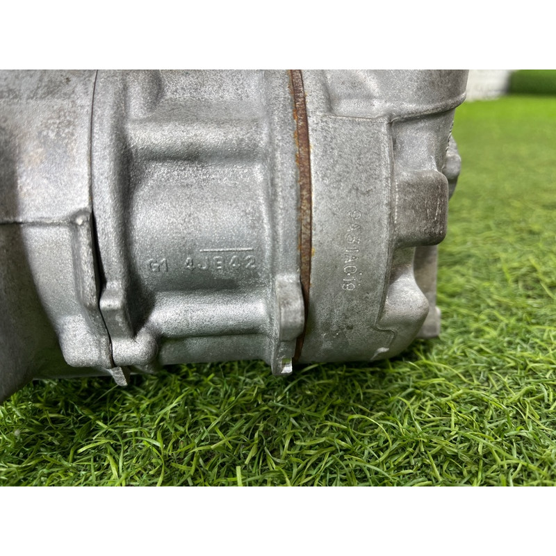 Компрессор кондиционера (отопление и кондиционирование) Nissan Rogue T33 2023 1.5 KR15DDT 926006RC0B