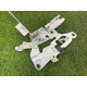 Петля капота (кузов і елементи) BMW 5-series F10 2011 2.0 N47N 41007270883