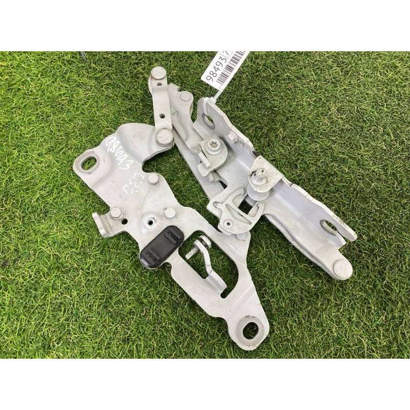 Петля капота (кузов і елементи) BMW 5-series F10 2011 2.0 N47N 41007270883