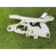 Петля капота (кузов і елементи) BMW 5-series F10 2011 2.0 N47N 41007270883