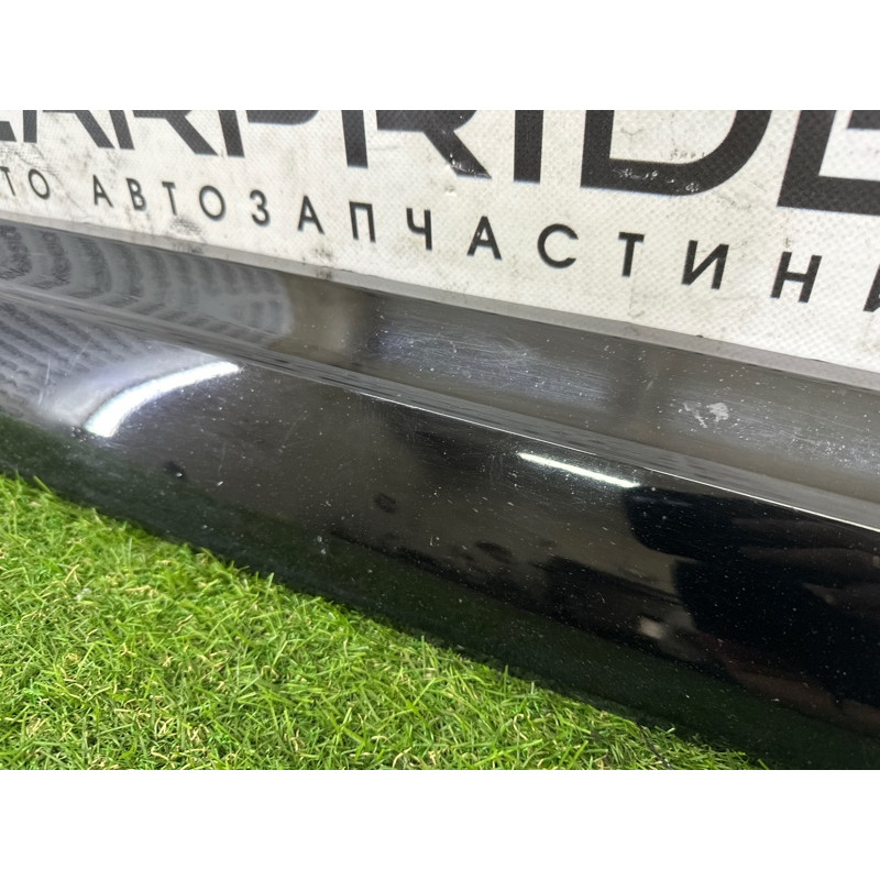 Накладка двері зовнішня (кузов і елементи) AUDI Q5 8R 2010 3.2 CALB 8R0853960EGRU