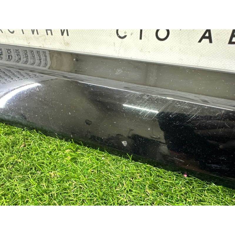 Накладка двері зовнішня (кузов і елементи) AUDI Q5 8R 2010 3.2 CALB 8R0853960EGRU