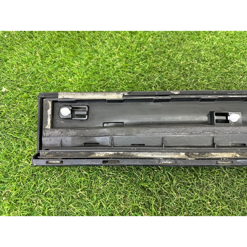 Накладка двері зовнішня (кузов і елементи) AUDI Q5 8R 2010 3.2 CALB 8R0853960EGRU