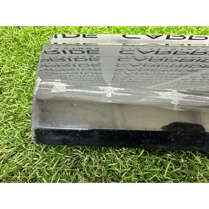 Накладка двери внешняя (кузов и элементы) AUDI Q5 8R 2010 3.2 CALB 8R0853969EGRU