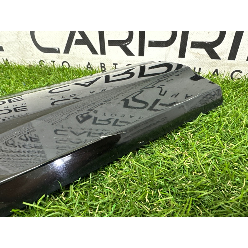 Накладка двери внешняя (кузов и элементы) AUDI Q5 8R 2010 3.2 CALB 8R0853969EGRU