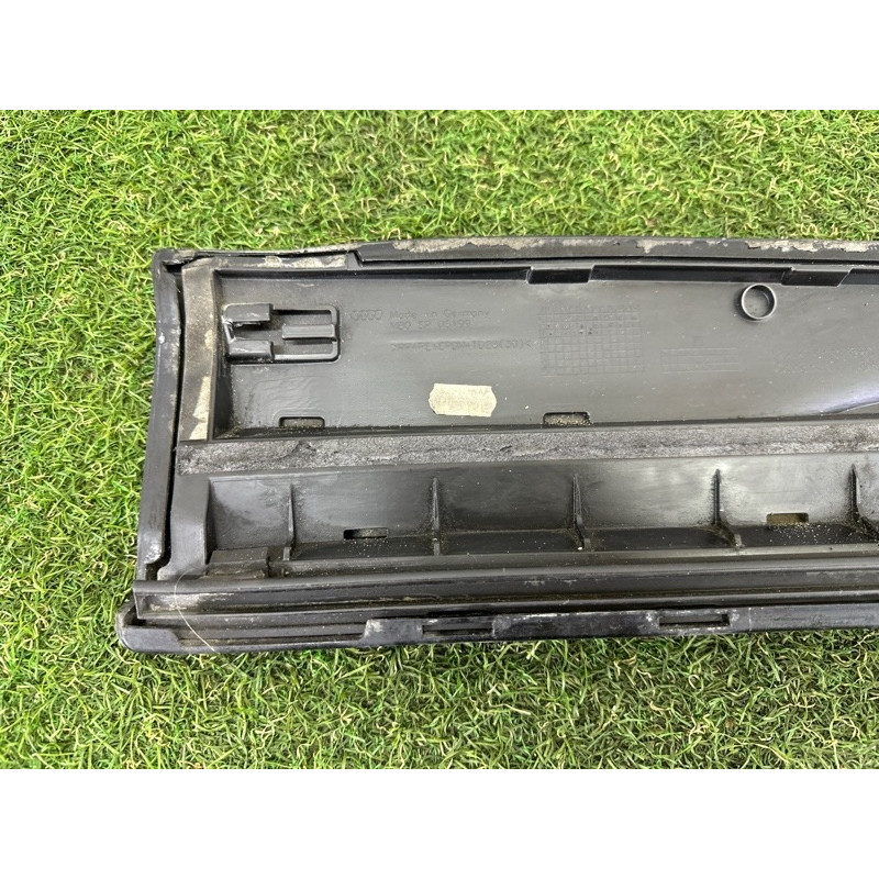 Накладка двери внешняя (кузов и элементы) AUDI Q5 8R 2010 3.2 CALB 8R0853969EGRU