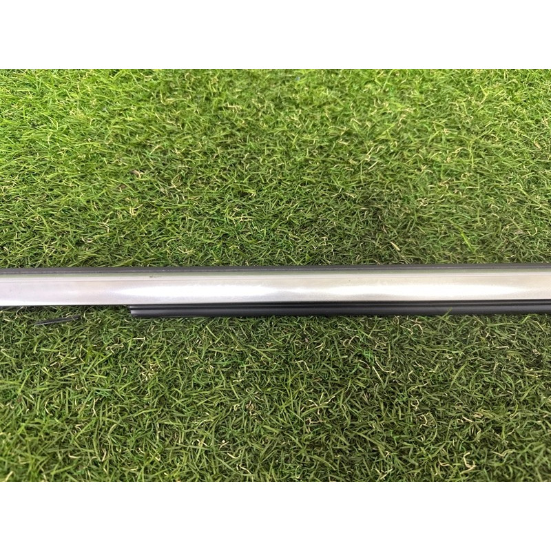 Молдинг скла (кузов і елементи) AUDI Q7 4M 2017 3.0 CREC 4M08537643Q7