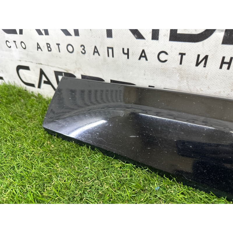 Накладка двері зовнішня (кузов і елементи) AUDI Q5 8R 2010 3.2 CALB 8R0853959EGRU