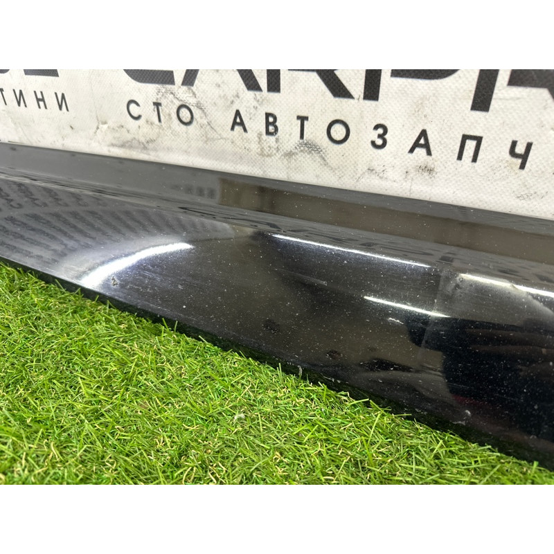 Накладка двері зовнішня (кузов і елементи) AUDI Q5 8R 2010 3.2 CALB 8R0853959EGRU