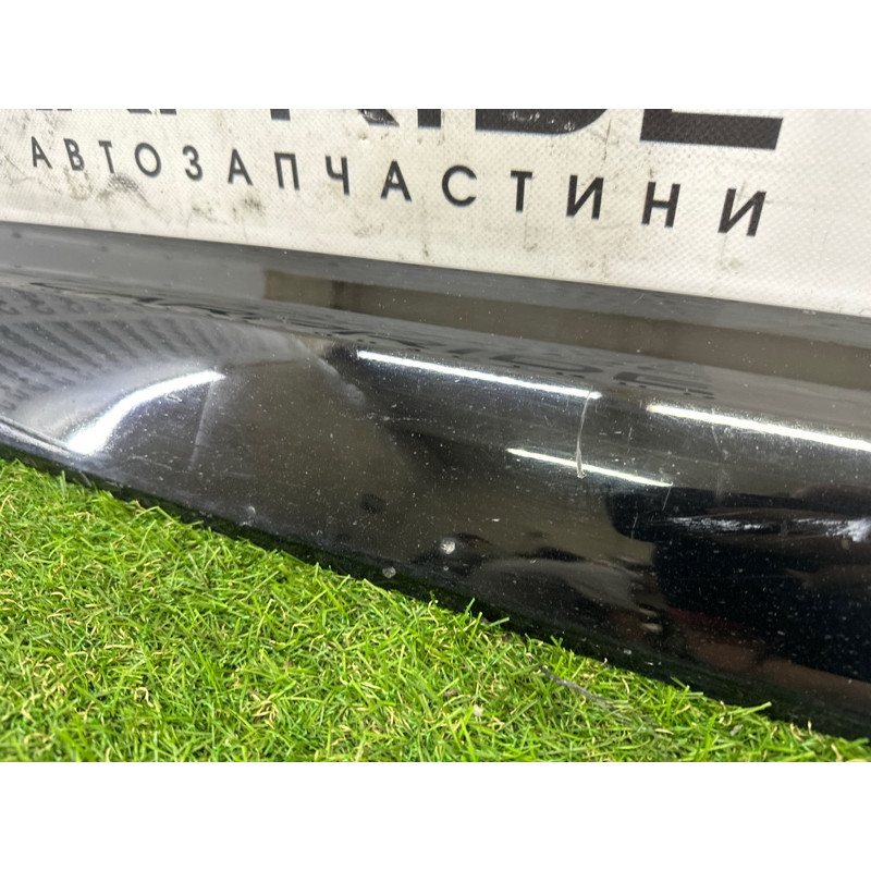 Накладка двері зовнішня (кузов і елементи) AUDI Q5 8R 2010 3.2 CALB 8R0853959EGRU
