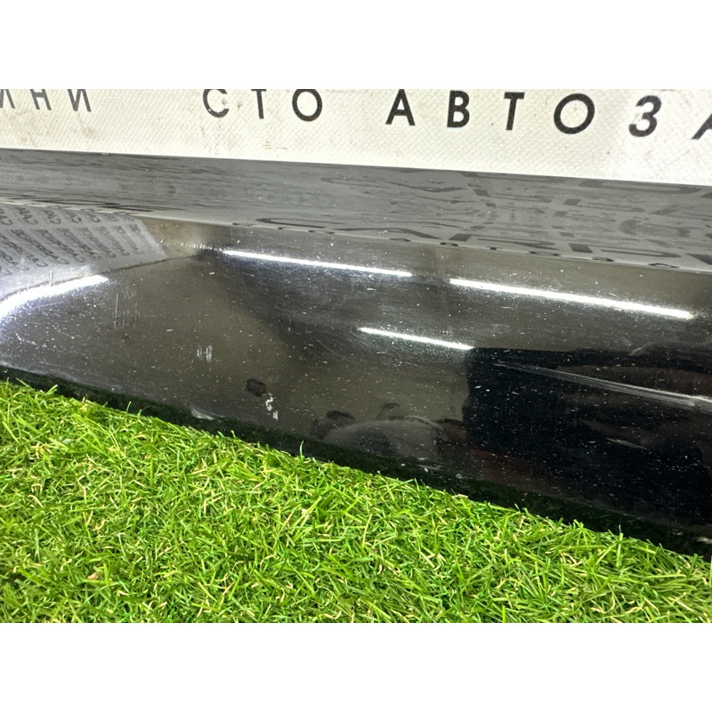 Накладка двері зовнішня (кузов і елементи) AUDI Q5 8R 2010 3.2 CALB 8R0853959EGRU