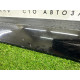 Накладка двері зовнішня (кузов і елементи) AUDI Q5 8R 2010 3.2 CALB 8R0853959EGRU